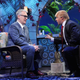 Comedy Central’s “The President Show” Premiere on April 27, 2017 in New York City.
